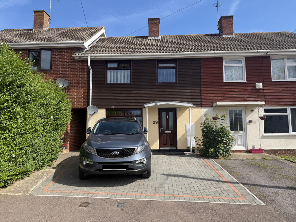 Main image of property: Devonshire Place, Tewkesbury, GL20