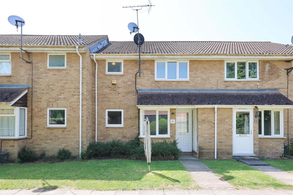 Main image of property: Newcombe Rise, Yiewsley, West Drayton