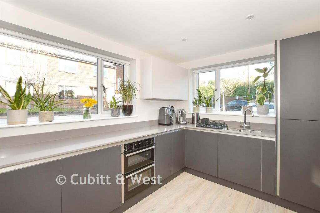 House in Wealden, Framfield - View 3