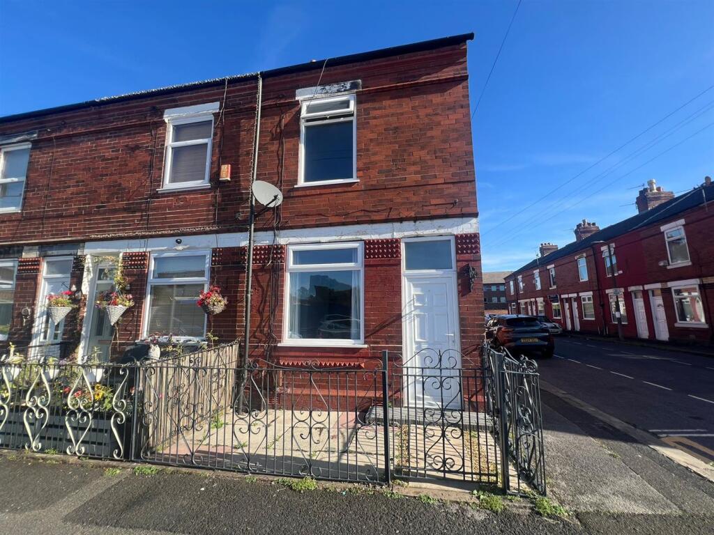 Main image of property: Brighton Grove, Sale