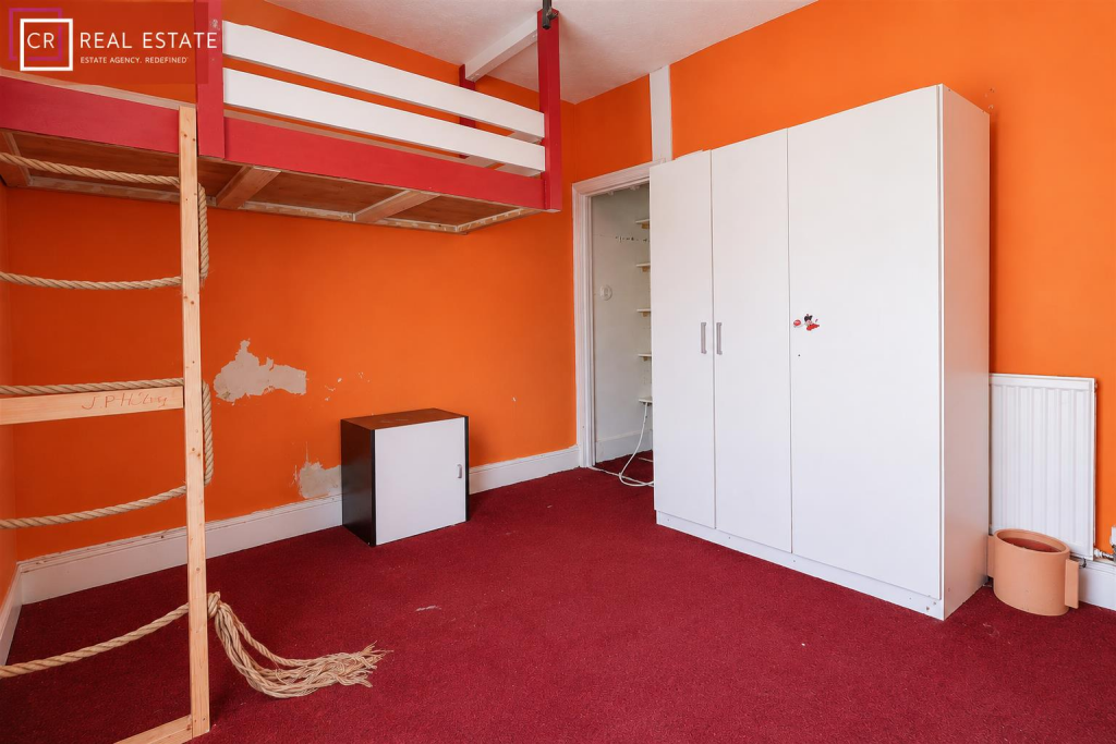 Main image of property: Thorold Road, Chatham