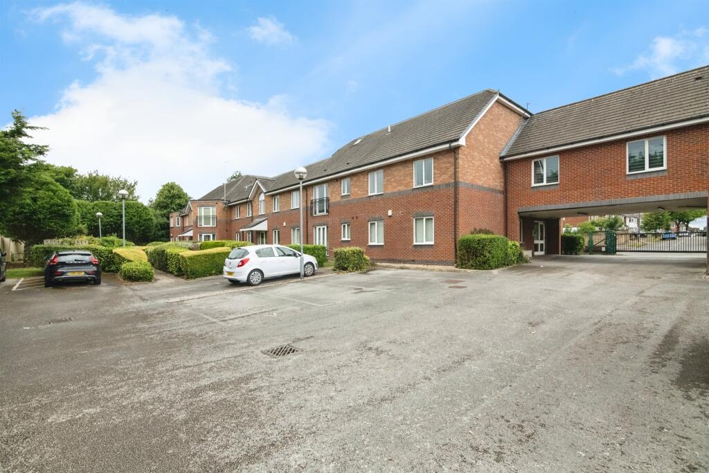 Additional image 14 of Greenholm Road, Birmingham