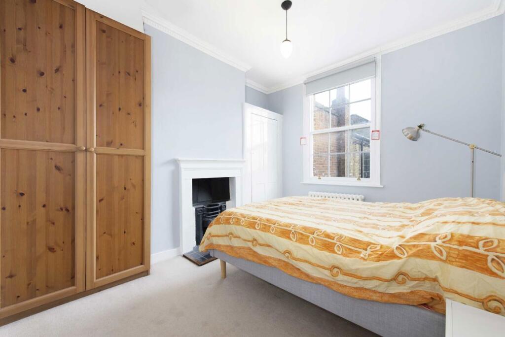 House in London, Angel, Clerkenwell - View 5