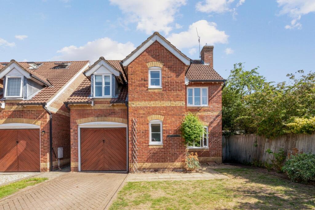 Main image of property: Davis Road, Weybridge, KT13