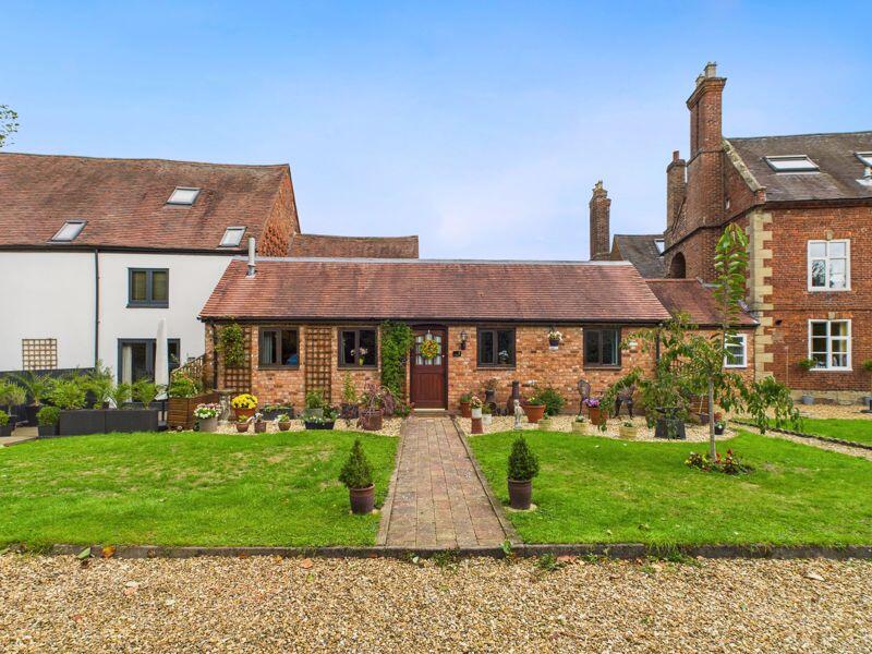 Main image of property: Stirchley Hall Court, Stirchley Road, Telford, TF3 1DU. 