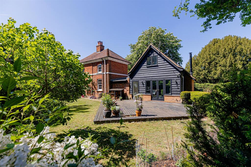 Main image of property: Church Road, Henlow