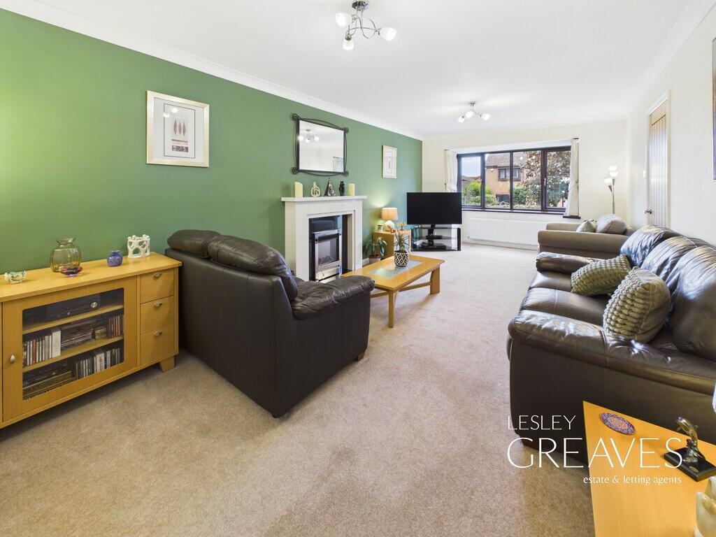 House in Nottingham - View 4
