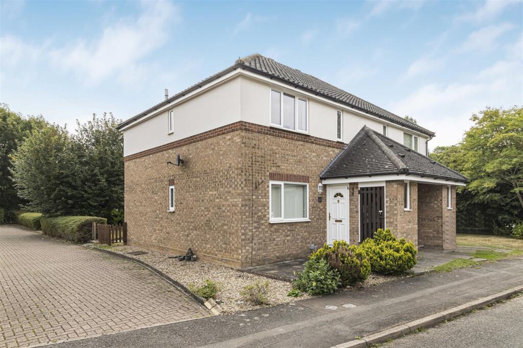 Main image of property: Coupals Close, Haverhill