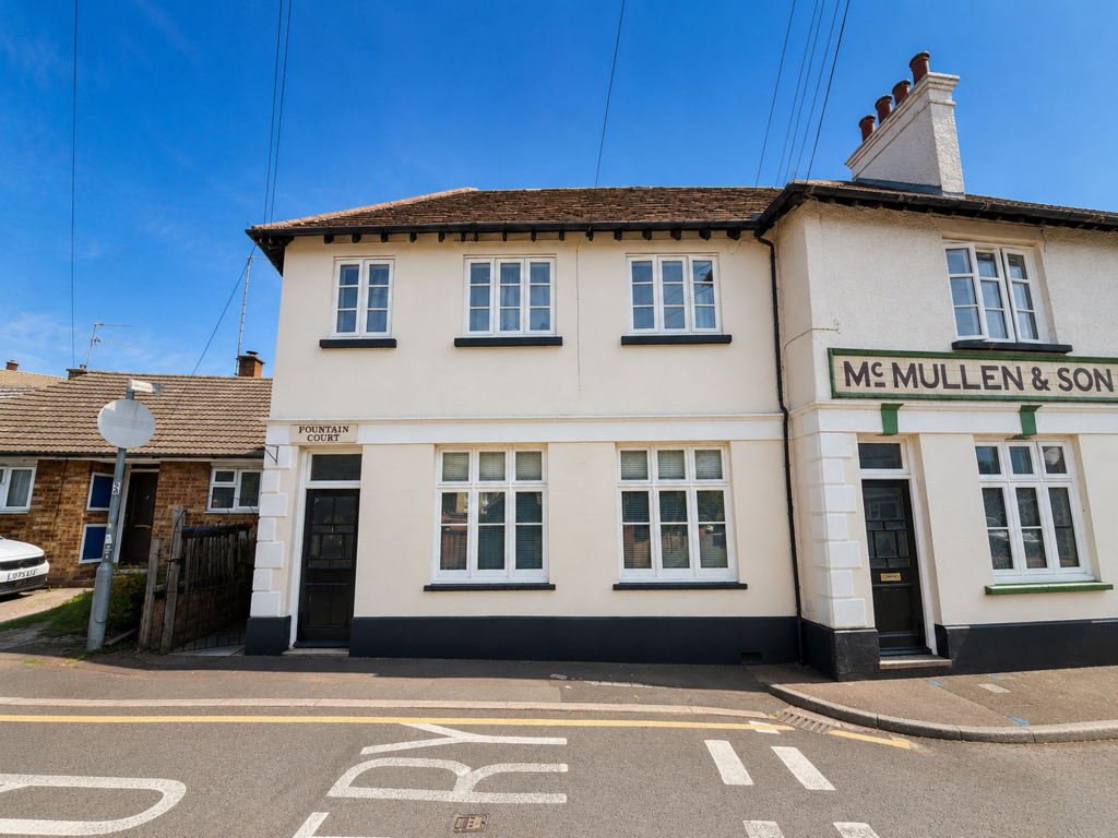 Main image of property: Fountain Place, Fountain Court, EN9