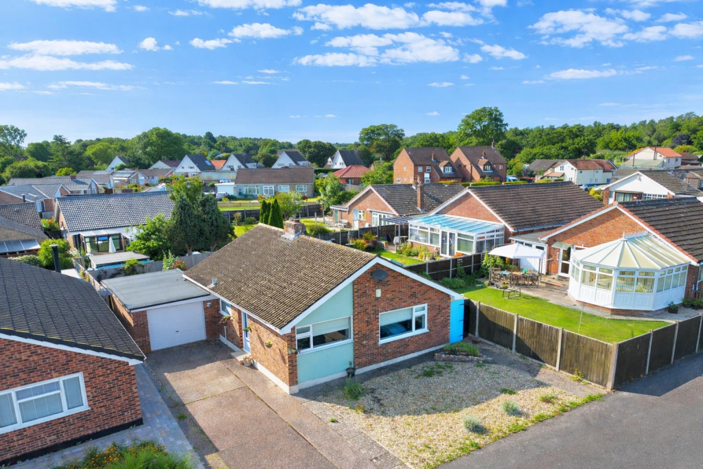 Main image of property: Brackenwoods, Necton, Swaffham