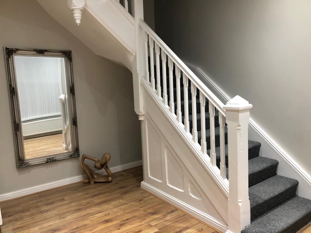 1 bedroom house share for rent