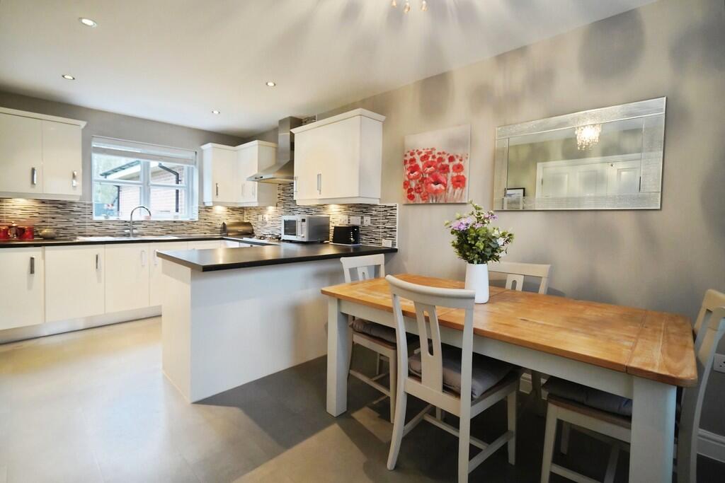 House in Ashfield, Annesley CP - View 3
