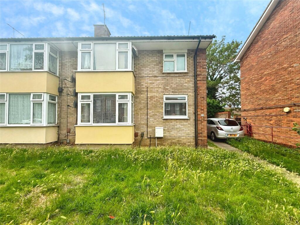 Main image of property: Jasmine Close, Ipswich, Suffolk