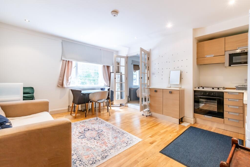 Main image of property: Sloane Avenue Sloane Square SW3