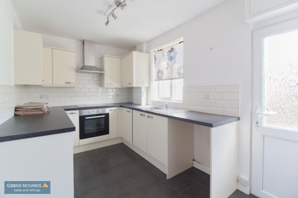 House in Taunton - View 3
