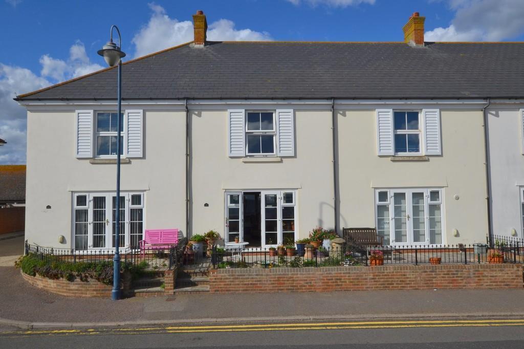 Main image of property: West Parade, Hythe