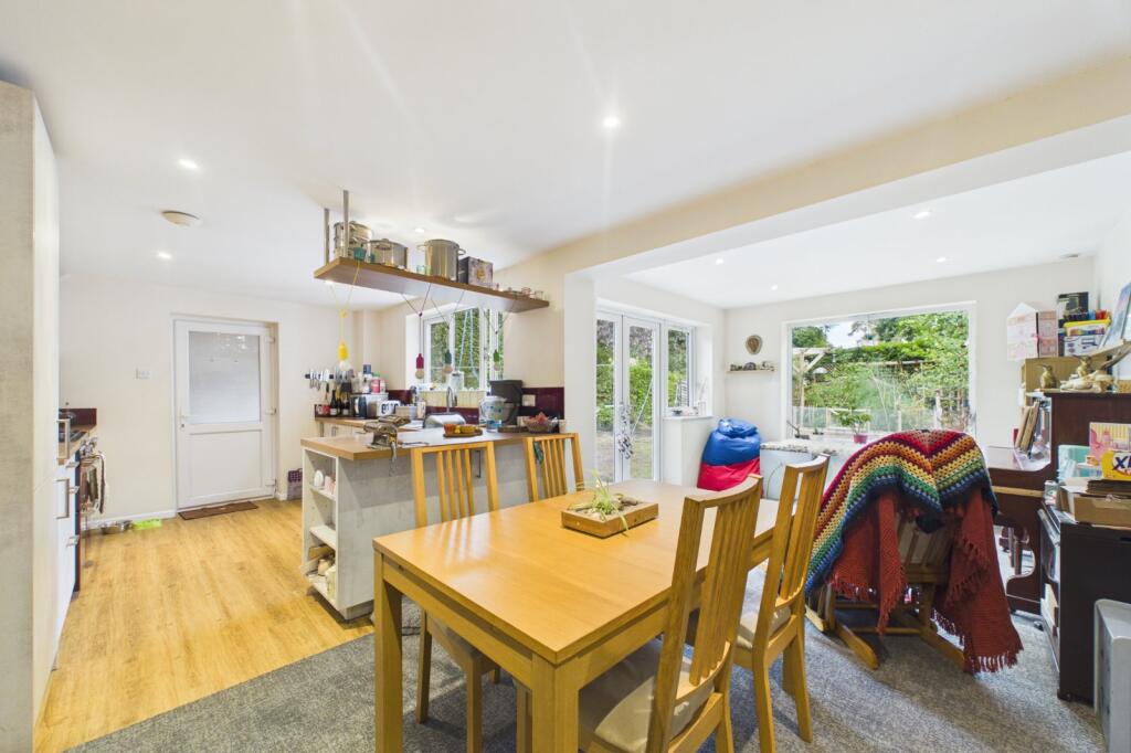 House in Reading - View 4