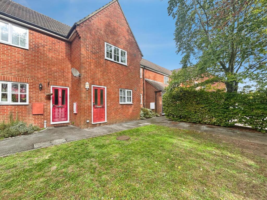 Main image of property: St. Thomas Court, Thatcham, RG18
