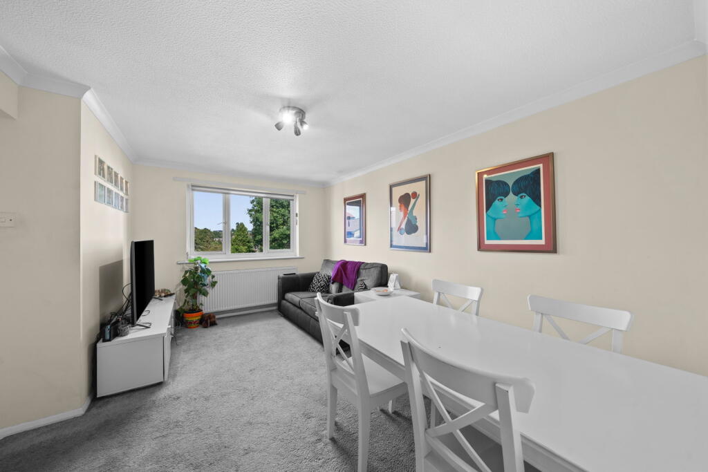 Main image of property: Cornmow Drive, NW10