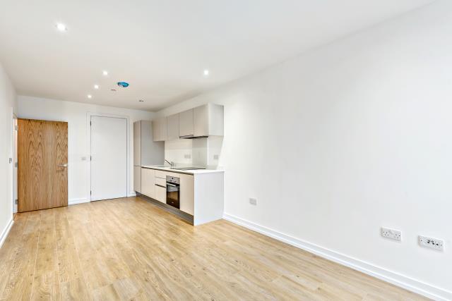 Apartment in Bracknell, Easthampstead - View 4