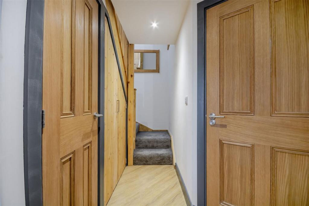 Danesby Rise, Denby photo 2