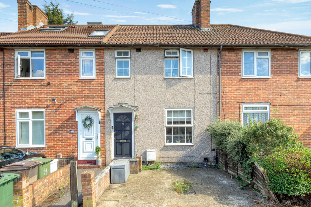 Main image of property: Thornton Road, Carshalton, Surrey, SM5