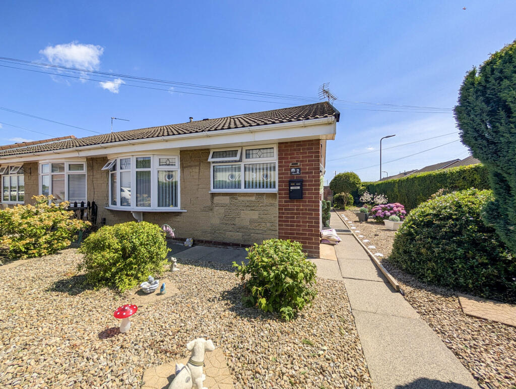 Ramsey View, Stockton-on-Tees, Durham, TS20 2TR