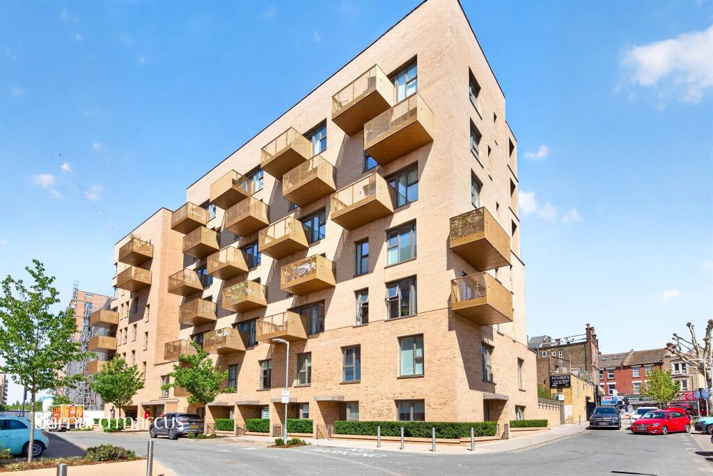 Main image of property: Perryfield Way, London