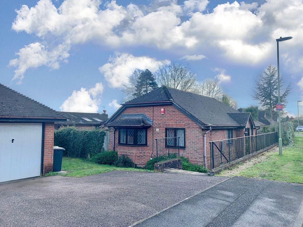 Main image of property: Loader Close, Kings Worthy
