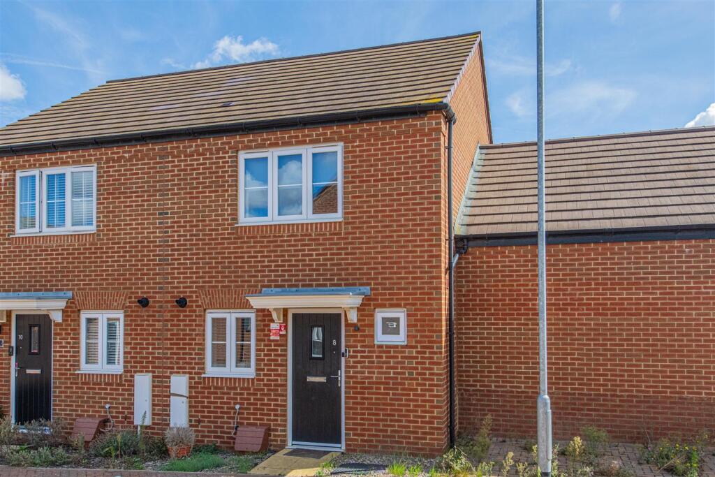 Main image of property: Ivatt Avenue, Wellingborough