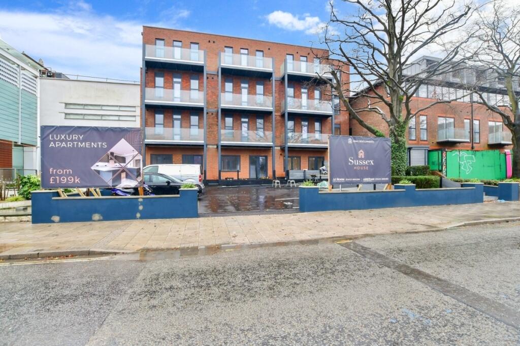 Main image of property: North Street Horsham RH12