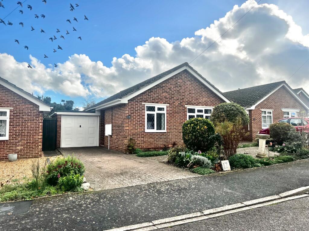 Main image of property: Fawley, Southampton, Hampshire, SO45