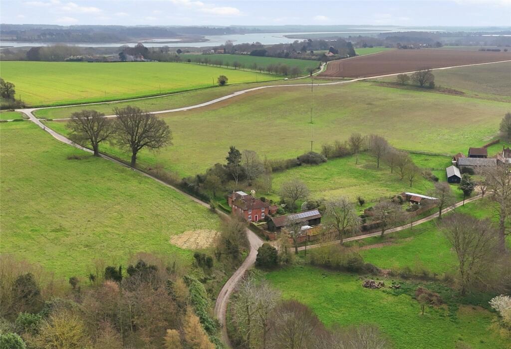 Main image of property: Newbourne, Woodbridge, Suffolk, IP12