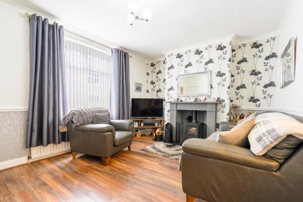 House in Newbiggin-By-The-Sea, Newbiggin by the Sea - View 2
