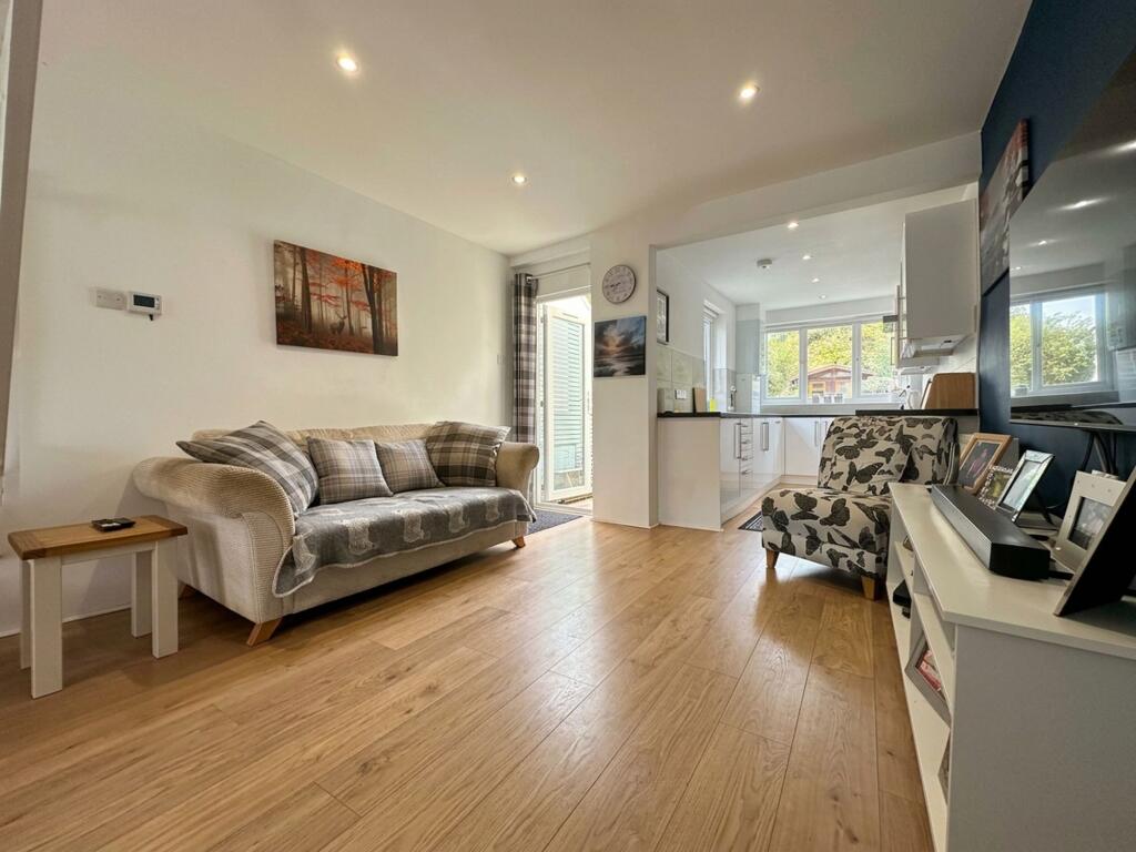 House in Watford - More