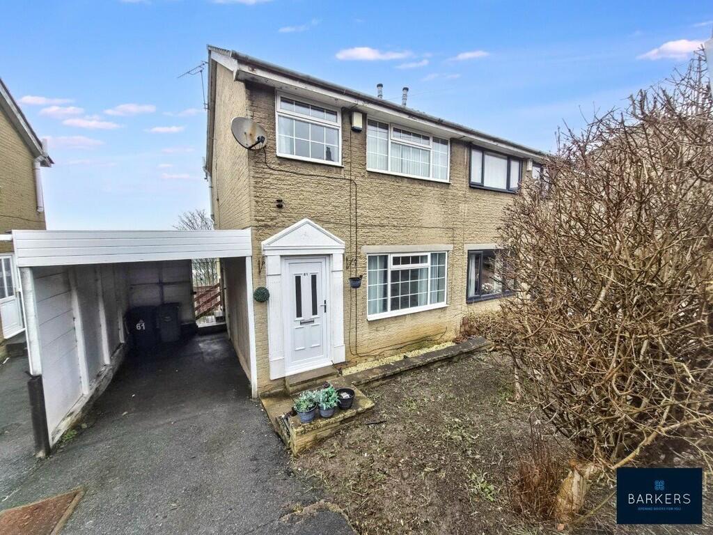 Main image of property: High Street, Hanging Heaton, Batley