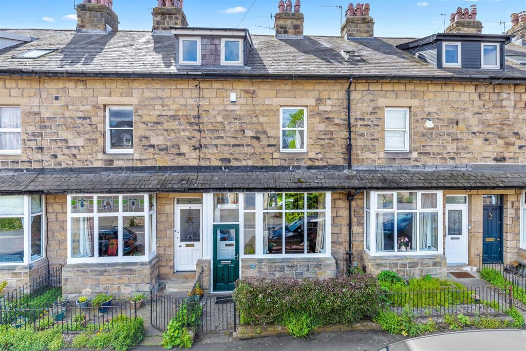 Main image of property: Leicester Crescent, Ilkley