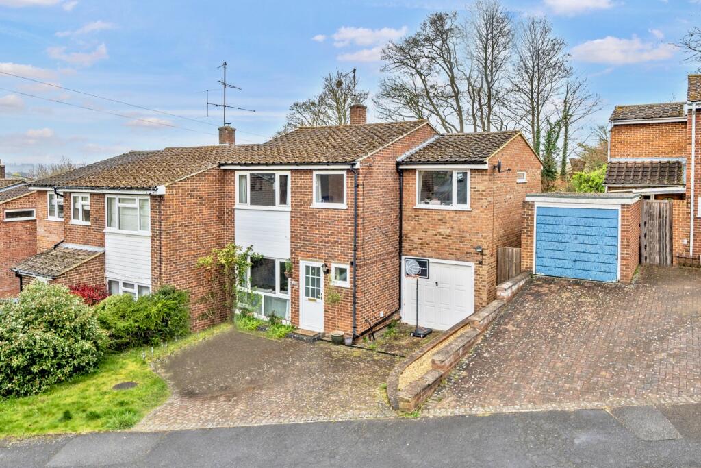 Main image of property: South Hill, Godalming, Surrey, GU7