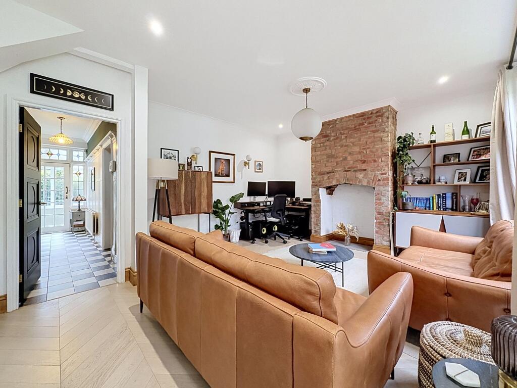 House in Newcastle upon Tyne - View 4