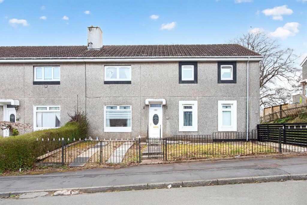 Main image of property: Acredyke Road, Glasgow