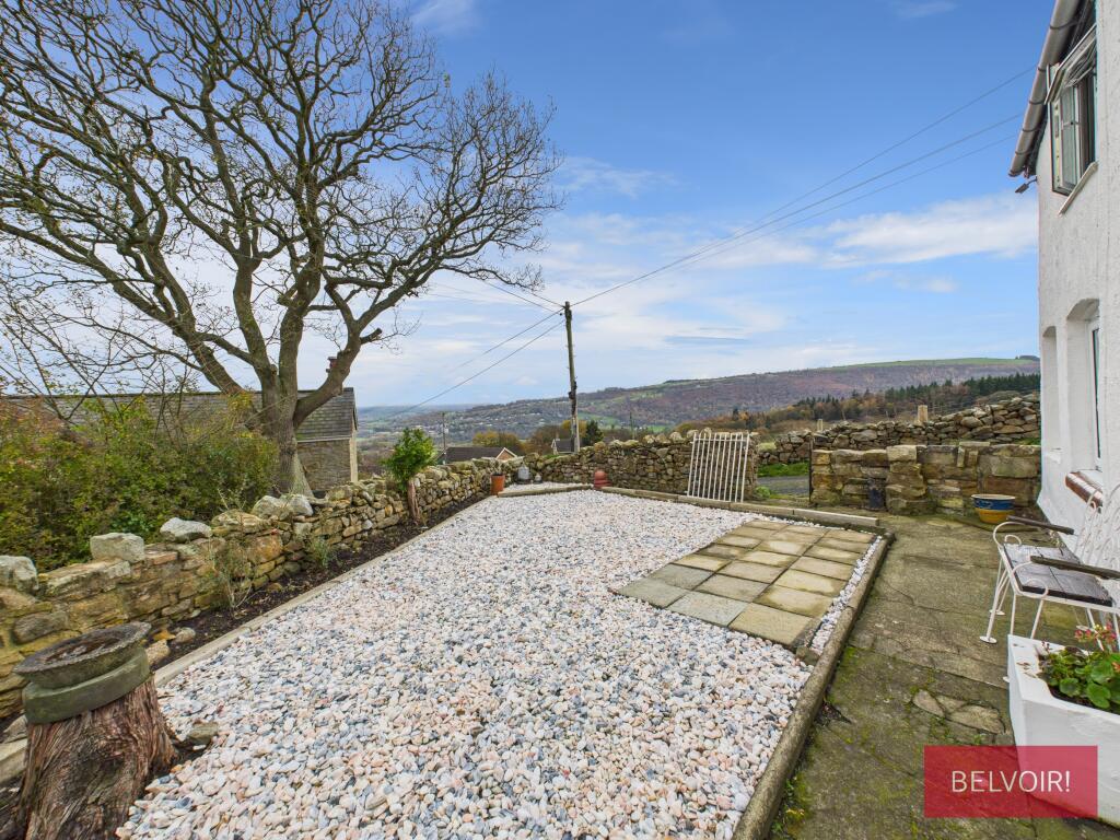 Maes Mawr Road, Garth, Denbighshire, LL20 photo 3