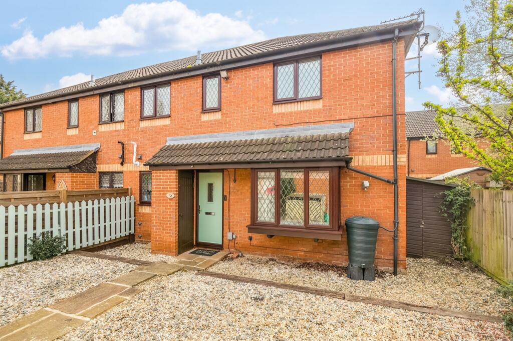 Main image of property: Astwood Drive, Flitwick, MK45