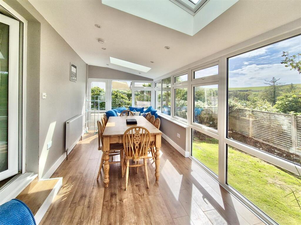 House in Truro - More