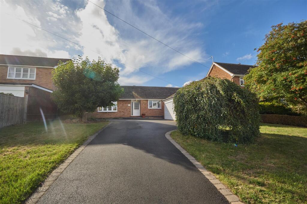 Main image of property: Station Road, Earl Shilton