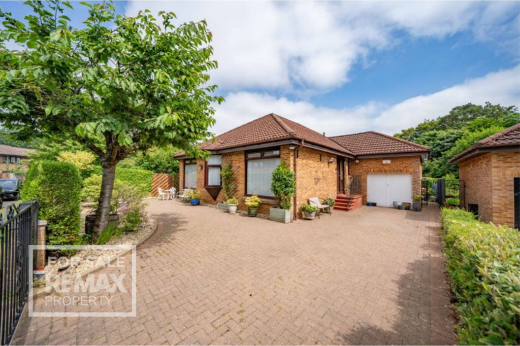 Main image of property: Bankton Wood, Livingston, EH54