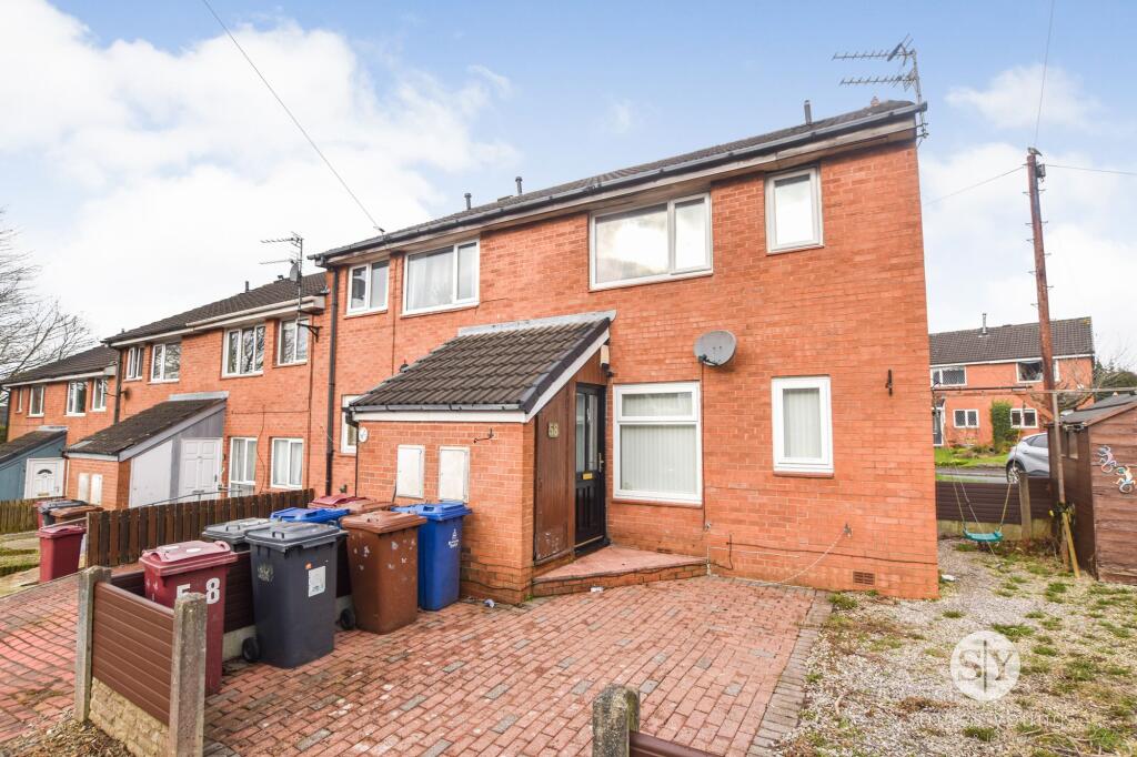 Main image of property: Stone Hill Drive, Blackburn, BB1