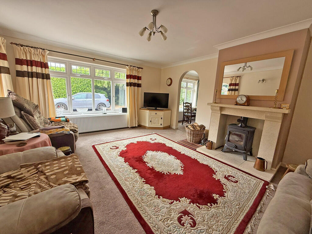 House in York - View 4