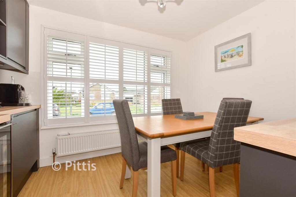 House in Shanklin, Isle of Wight - View 2