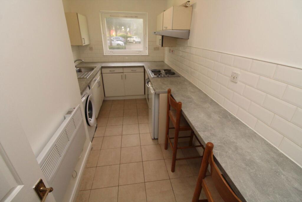 Apartment in Glasgow, The Waterfront, Kingston - More