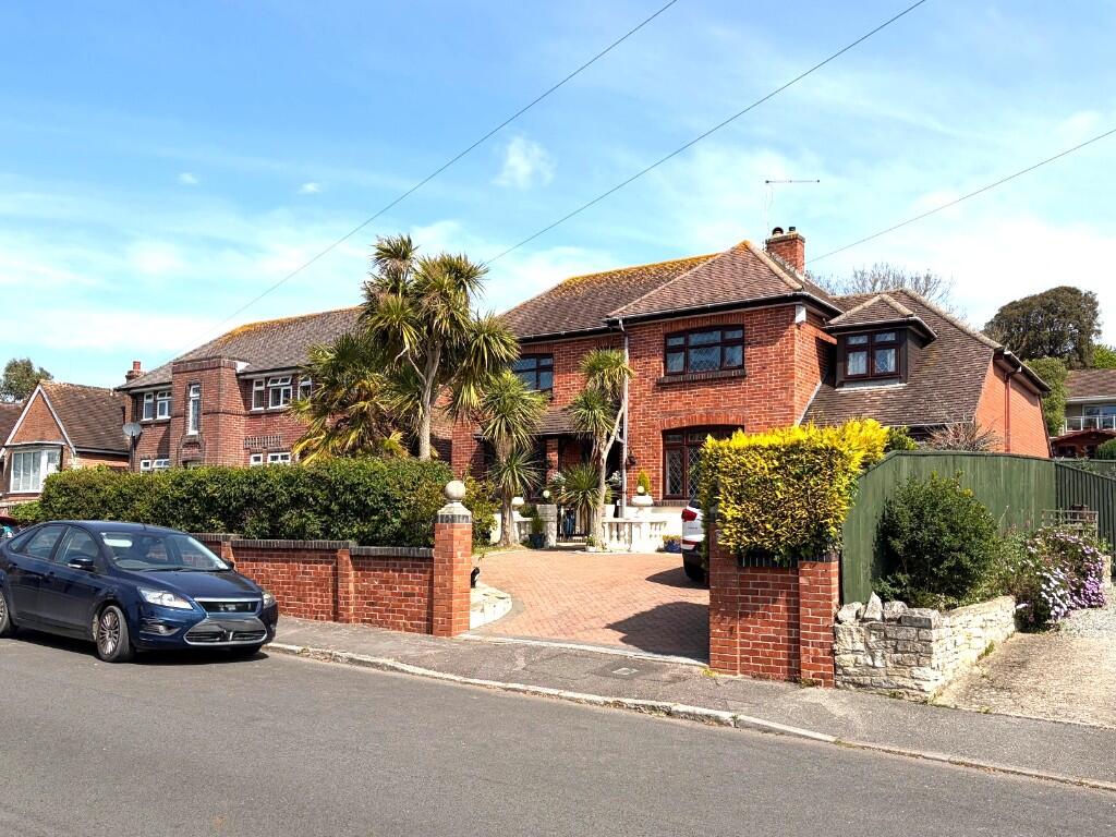 Main image of property: Rabling Road, Swanage, Dorset, BH19
